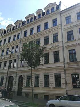 Foto - Wohnung zum Kaufen in Leipzig 360.000,00 € 137.86 m²