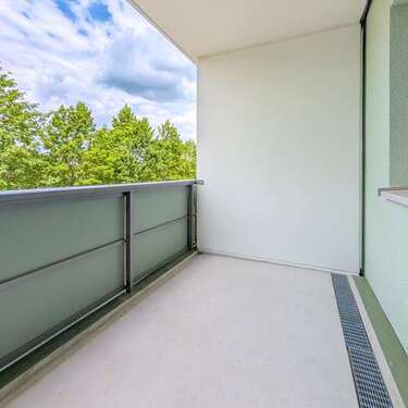 Foto - Wohnung zum Mieten in Freiberg 427,00 € 57.07 m²