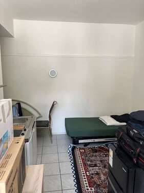 Foto - Wohnung zum Mieten in Aachen 500,00 € 16 m²