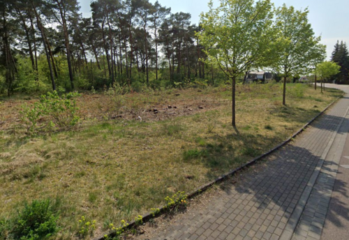Foto - Grundstück zu verkaufen in Lutherstadt Wittenberg 64.460,00 € 586 m²