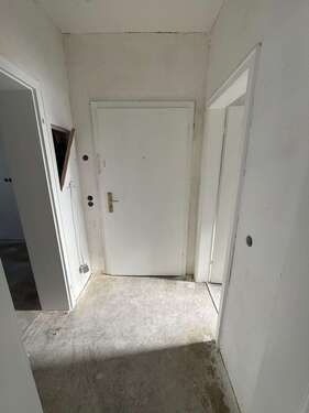 Foto - Wohnung zum Mieten in Duisburg 308,00 € 44 m²