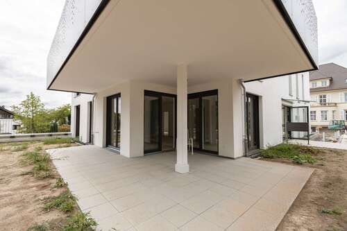 Foto - Wohnung zum Mieten in Heilbronn 1.780,00 € 100.97 m²