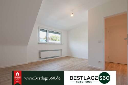 Foto - Wohnung zum Mieten in Kronberg 880,00 € 50.15 m²