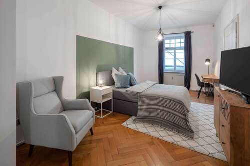 Foto - WG-Zimmer in München 1.105,00 € 24 m²