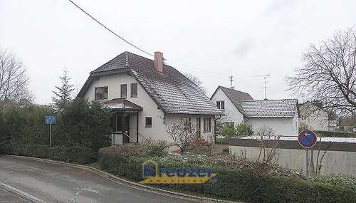 Foto - Haus zum Kaufen in Meersburg 749.000,00 € 181.25 m²