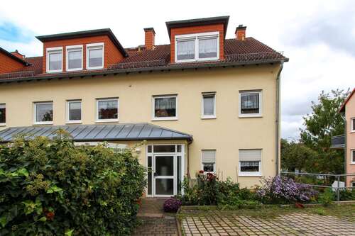 Foto - Wohnung zum Kaufen in Dresden 315.000,00 € 118.39 m²