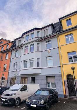 Foto - Wohnung zum Mieten in Leverkusen 520,00 € 68 m²