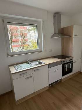 Foto - Wohnung zum Mieten in Mannheim 690,00 € 48.8 m²
