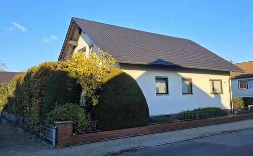 Foto - Haus zum Kaufen in Hemsbach 350.000,00 € 145.78 m²