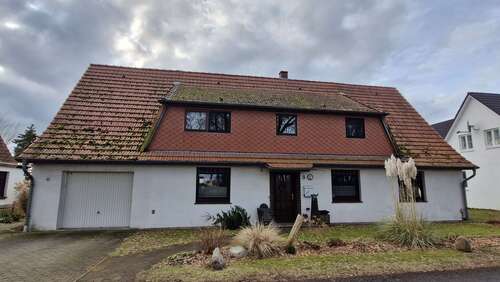 Foto - Haus zum Kaufen in Rotenburg 265.000,00 € 204 m²