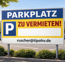 Garage zu vermieten in Wilsdruff 20,00 €