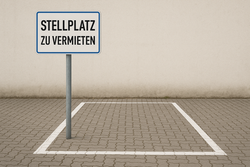 Foto - Garage zu vermieten in Wilsdruff 20,00 €