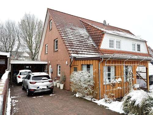 Foto - Haus zum Kaufen in Stade 444.000,00 € 124 m²