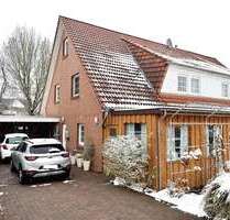 Haus zum Kaufen in Stade 444.000,00 € 124 m²