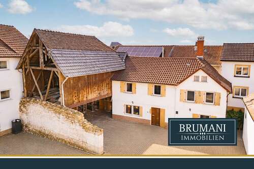 Foto - Haus zum Kaufen in Herbolzheim 297.000,00 € 107 m²