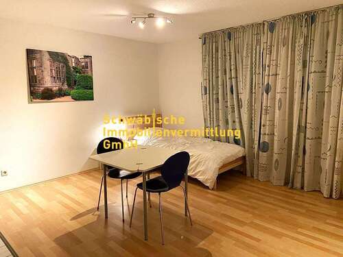 Foto - Wohnung zum Kaufen in Obersulm 95.000,00 € 34 m²