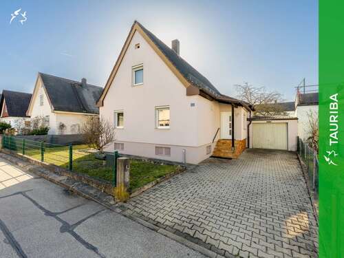 Foto - Haus zum Kaufen in Mühldorf am Inn 397.000,00 € 120 m²