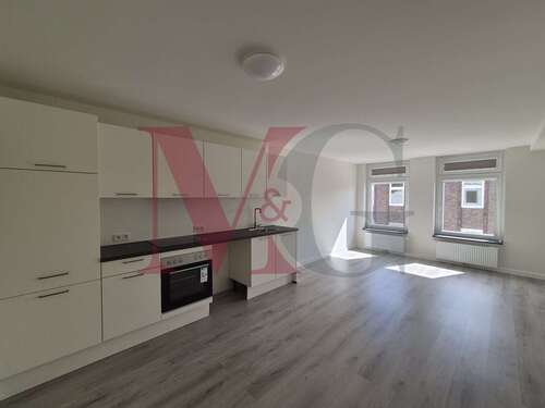 Foto - Wohnung zum Mieten in Wilhelmshaven 875,00 € 93 m²