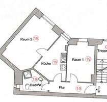 WG-Zimmer in Berlin 750,00 € 10 m²