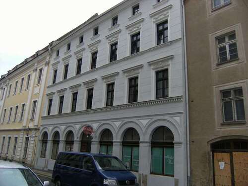 Foto - Wohnung zum Mieten in Görlitz 330,00 € 58.34 m²