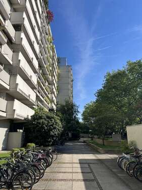 Foto - Wohnung zum Kaufen in München 675.000,00 € 100 m²