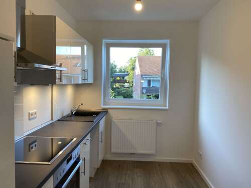 Foto - Wohnung zum Mieten in Seevetal 724,00 € 54 m²