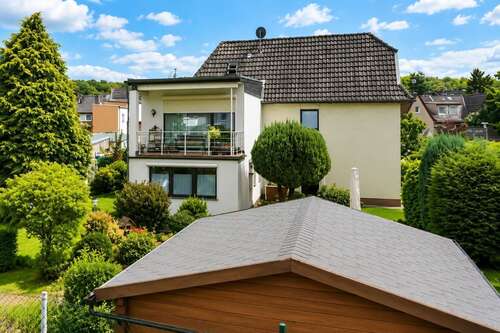 Foto - Wohnung zum Kaufen in Hürth 265.000,00 € 101 m²