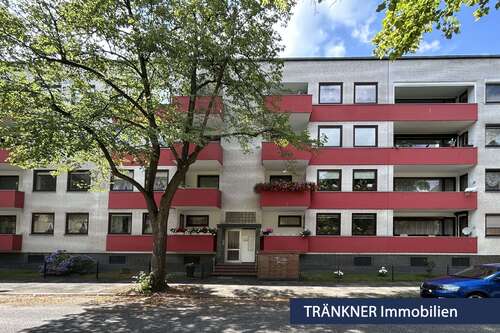 Foto - Wohnung zum Kaufen in Bremerhaven 145.000,00 € 79 m²