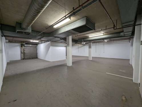 Foto - Halle in Berlin 2.490,00 € 220 m²