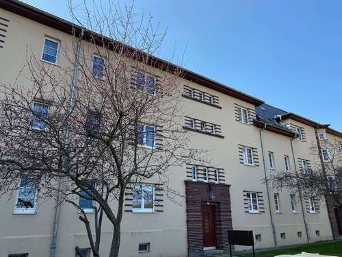 Foto - Wohnung zum Kaufen in Plauen 25.000,00 € 58.9 m²