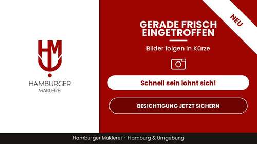 Foto - Wohnung zum Kaufen in Hamburg 410.000,00 € 96 m²