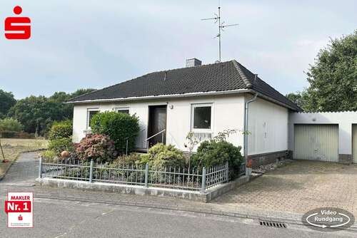 Foto - Haus zum Kaufen in Emmerich 239.000,00 € 88.51 m²