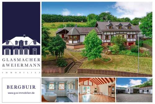 Foto - Haus zum Kaufen in Mechernich Bergbuir 499.000,00 € 140 m²