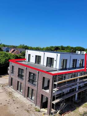 Foto - Wohnung zum Mieten in Zetel 1.336,00 € 123.15 m²