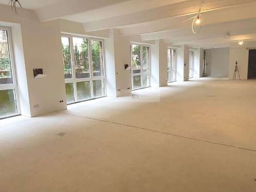 Foto - Büro in Berlin 2.160,00 € 180 m²