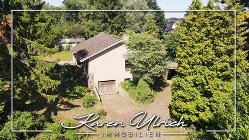 Foto - Grundstück zu verkaufen in Seevetal 259.000,00 € 976 m²