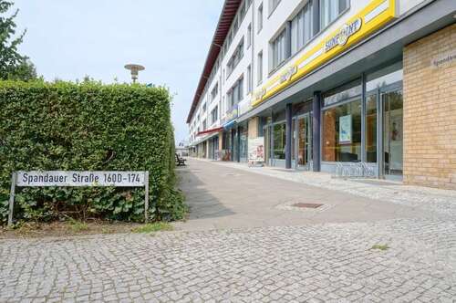 Foto - Büro in Falkensee 612,50 € 51 m²