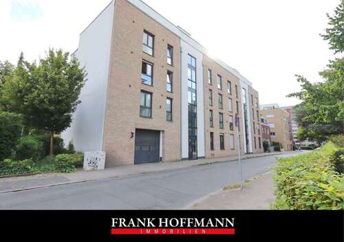 Foto - Wohnung zum Kaufen in Pinneberg 369.000,00 € 75.19 m²