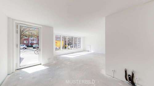 Foto - Einzelhandel in Hamburg 2.990,00 € 75.22 m²