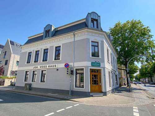 Foto - Wohnung zum Mieten in Oldenburg 1.050,00 € 82 m²
