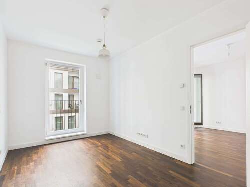 Foto - Wohnung zum Mieten in Berlin 1.250,00 € 46 m²