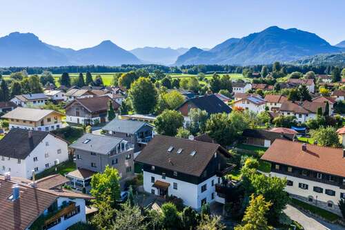 Foto - Wohnung zum Kaufen in Raubling 324.500,00 € 70 m²