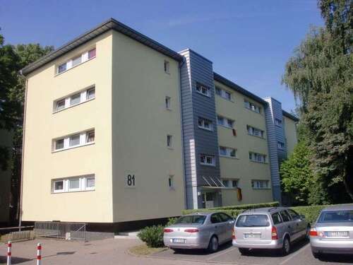 Foto - Wohnung zum Mieten in Gelsenkirchen 412,30 € 62 m²