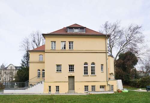 Foto - Wohnung zum Mieten in Dresden 825,00 € 103 m²