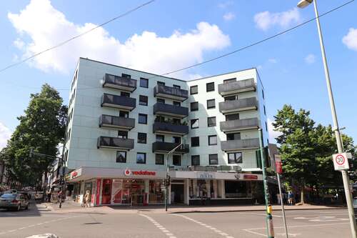 Foto - Wohnung zum Mieten in Leverkusen 690,00 € 92 m²