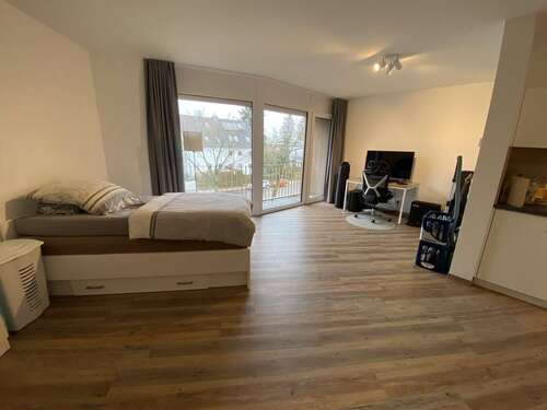 Foto - Wohnung zum Mieten in Aachen 780,00 € 39 m²