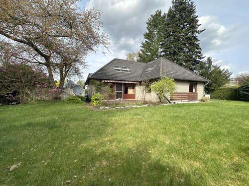 Foto - Haus zum Kaufen in Wentorf bei Hamburg 795.000,00 € 171 m²