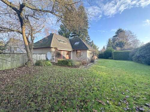 Foto - Haus zum Kaufen in Wentorf bei Hamburg 795.000,00 € 171 m²