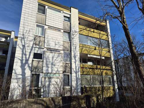 Foto - Wohnung zum Kaufen in Neufahrn 440.000,00 € 80 m²