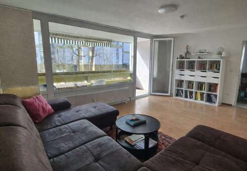 Foto - Wohnung zum Kaufen in Neufahrn 429.000,00 € 80 m²